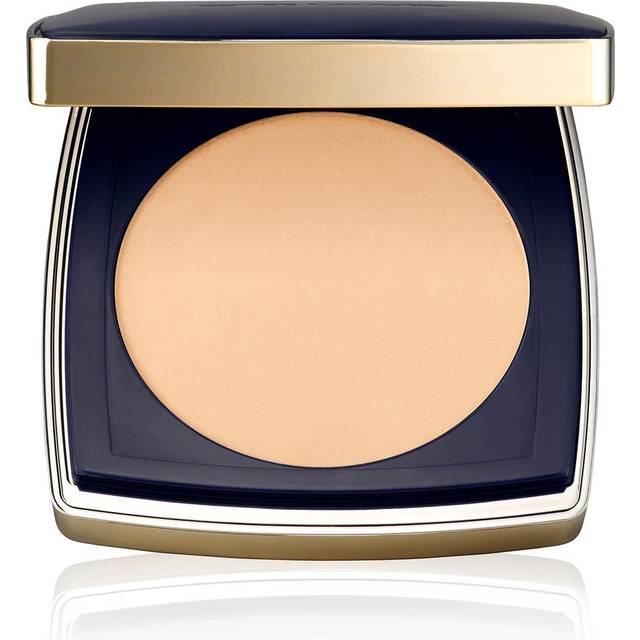 Estee Lauder Double Wear Stay-In-Place Matte Powder Foundation SPF10 4N1 Shell Beige 12 g