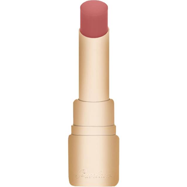 GUERLAIN KissKiss Shine Bloom Lipstick Eternal Rose