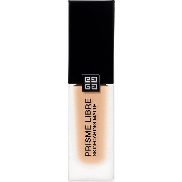 Givenchy Prisme Libre Skin-Caring Matte Foundation 30ml (Various Shades) - 2-N150