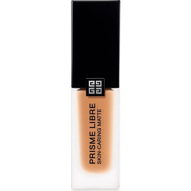 GIVENCHY Prisme Libre Matte Foundation 5 N 345