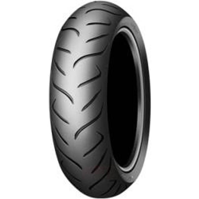 Dunlop Sportmax Roadsmart 2 Motorcycle Tyre - 120 70 ZR17 M/C (58W) TL