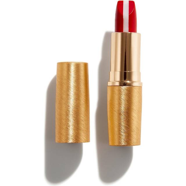Grande Cosmetics Plumping Lipstick (Red Stiletto)