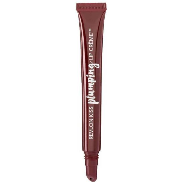 Revlon Kiss Plumping 535 Spiced Berry Lip Cream 7.1g | TJ Hughes