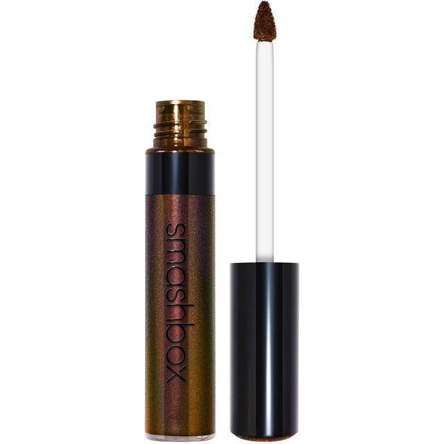 Smashbox Be Legendary Metal Liquid Lipstick (forskellige nuancer) Foil Stick