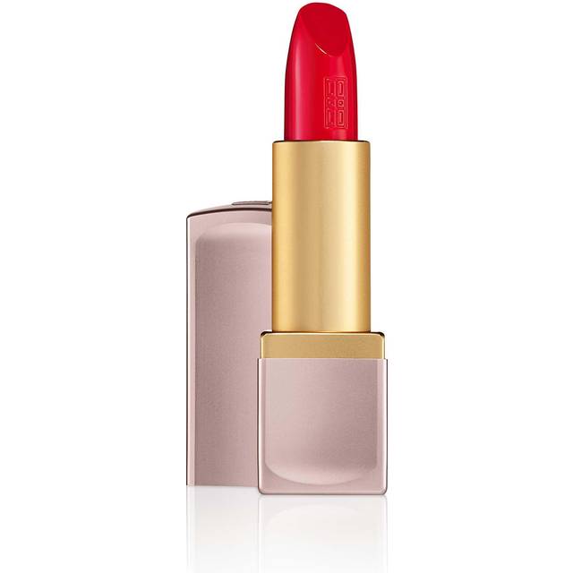 Elizabeth Arden Lip Color Cream Real Red 1 - Stift Från Magasin (1)