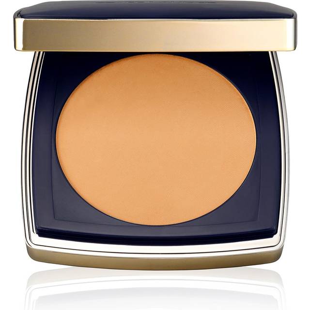 Estée Lauder Double Wear Stay-In-Place Matte Powder Foundation SPF10 Compact 6C1 Rich Cocoa 12g