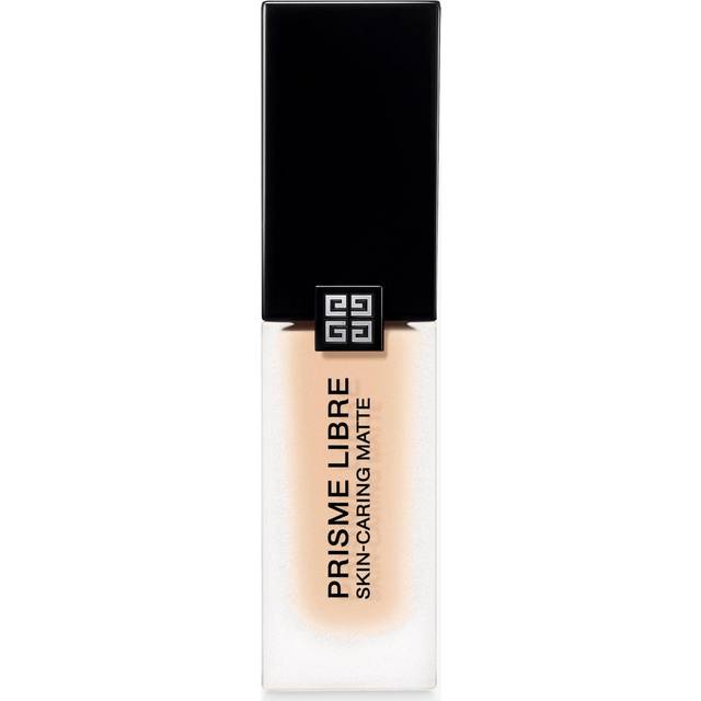 Givenchy Prisme Libre Matte Foundation 1-N80 1-N80