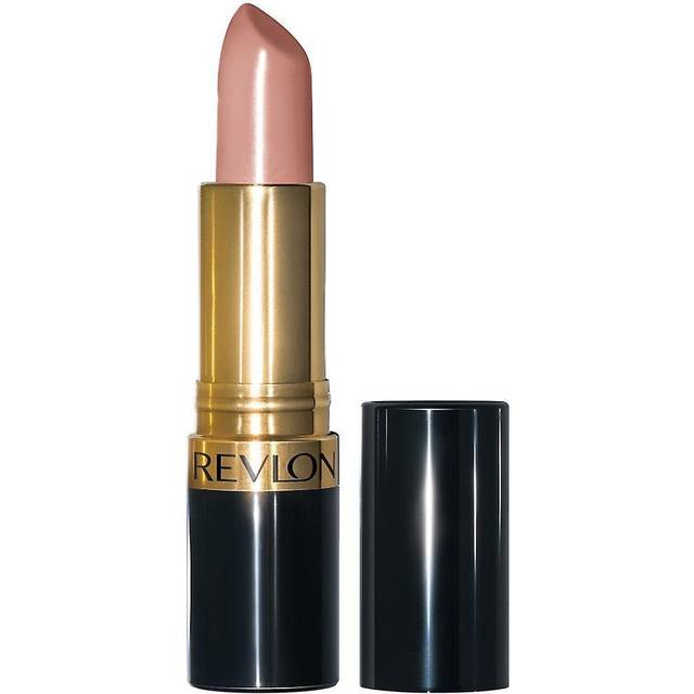 Revlon Super Lustrous Lipstick #755 Bare It All
