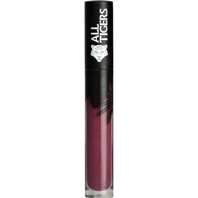 All Tigers All Tigers Make-up Lips Liquid Lipstick No. 980 Feel The Power 8 ml