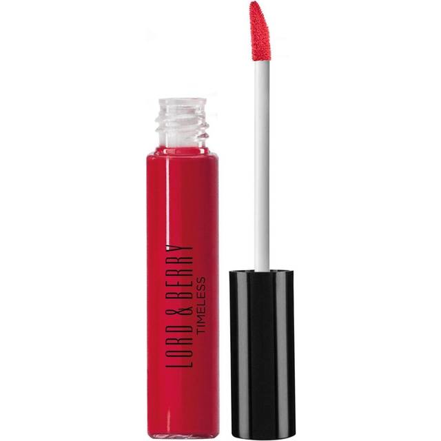 Lord & Berry Timeless Kissproof Lipstick Brave Red