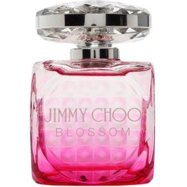 Jimmy Choo Blossom Perfume 100 ml EDP Spray (Tester) for Women (100 ml)