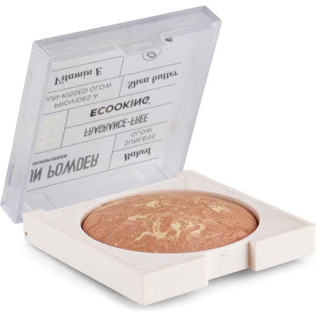 Ecooking Sun Powder 03