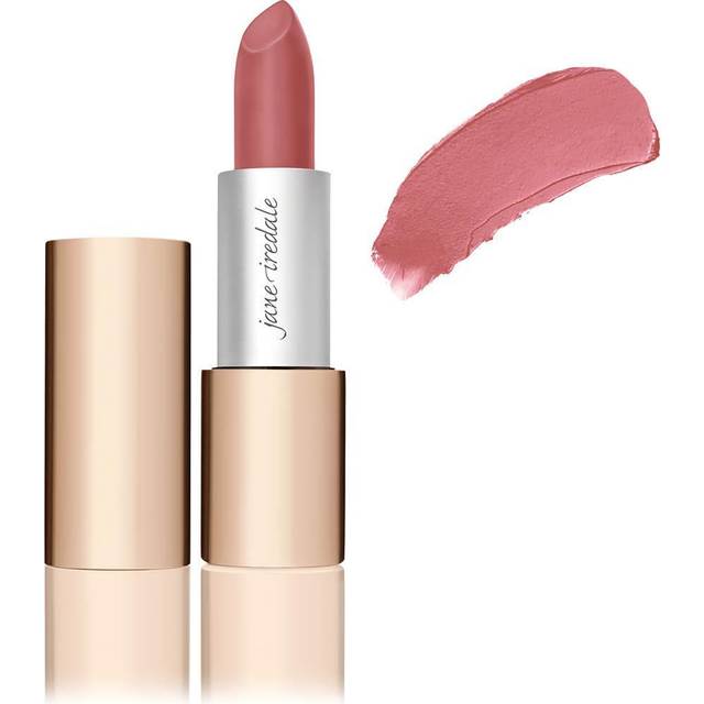 Jane Iredale Naturally Moist Lipstick, Stephanie