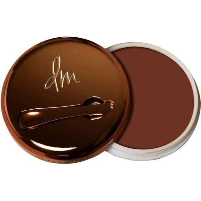 Danessa Myricks Beauty Yummy Skin Blurring Balm Powder 18g (Various Shades) - 10