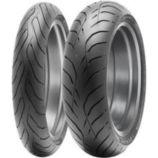 Dunlop Roadsmart IV GT ( 190/55 ZR17 TL (75W) Bakhjul )