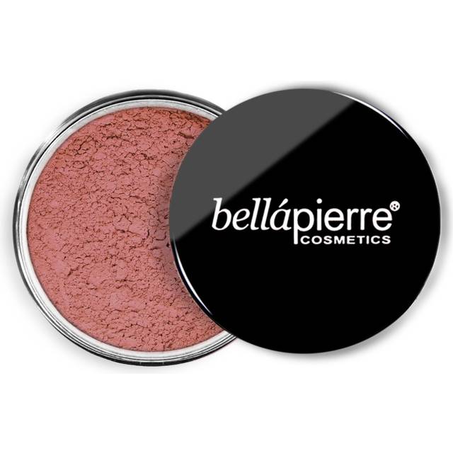 Bellapierre Mineral Blush Suede