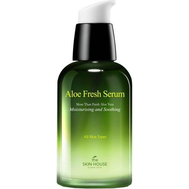 The Skin House Aloe Fresh Serum 50 ml