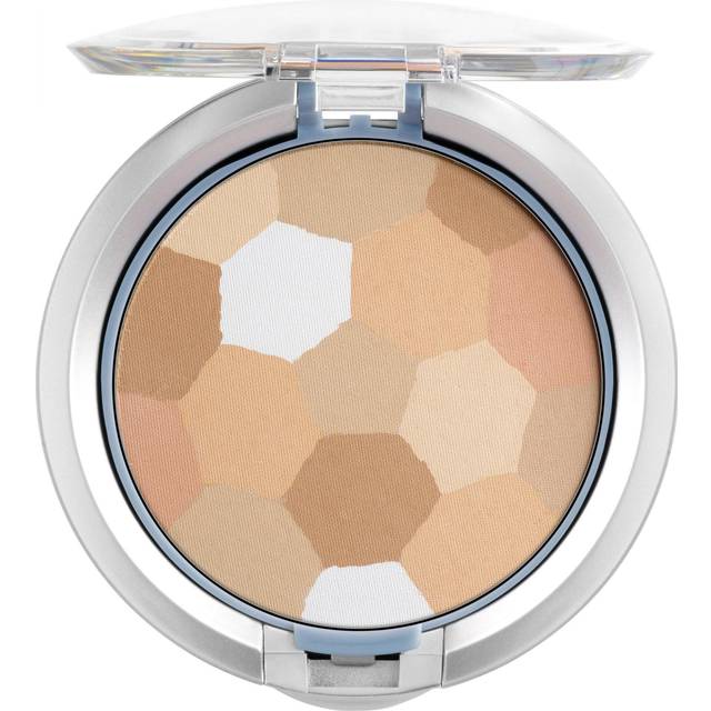 Physicians Formula Setting Powder Palette Multi-Colored Pressed Finish