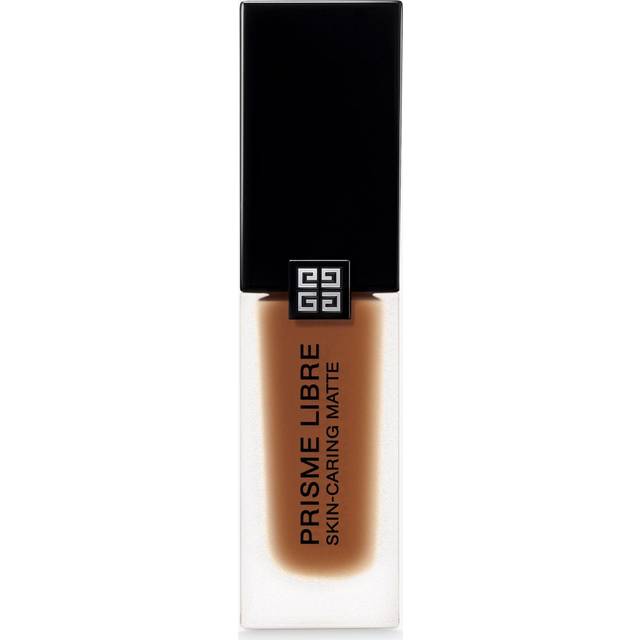 Givenchy Prisme Libre Matte Foundation 6-N480 6-N480