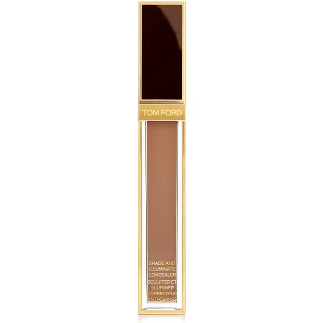 Shade & illuminate concealer 7n0 almond