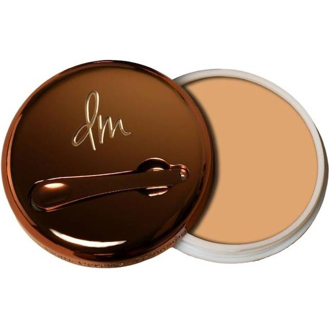 Danessa Myricks Beauty Yummy Skin Blurring Balm Powder 18g (Various Shades) - 3