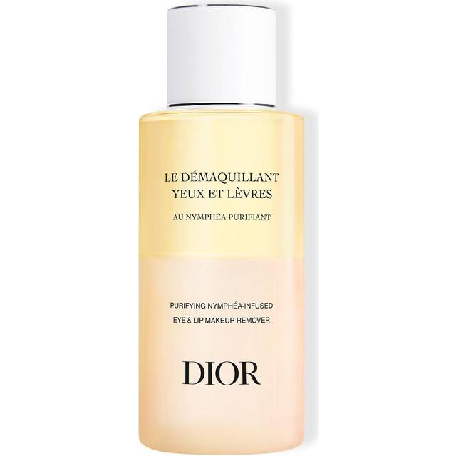 Dior Eye and Lip Make-up Remover 125ml