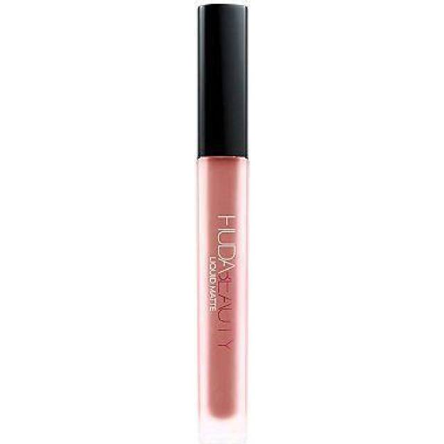 Huda Liquid Matte Lipstick Drama Mama Drama Mama
