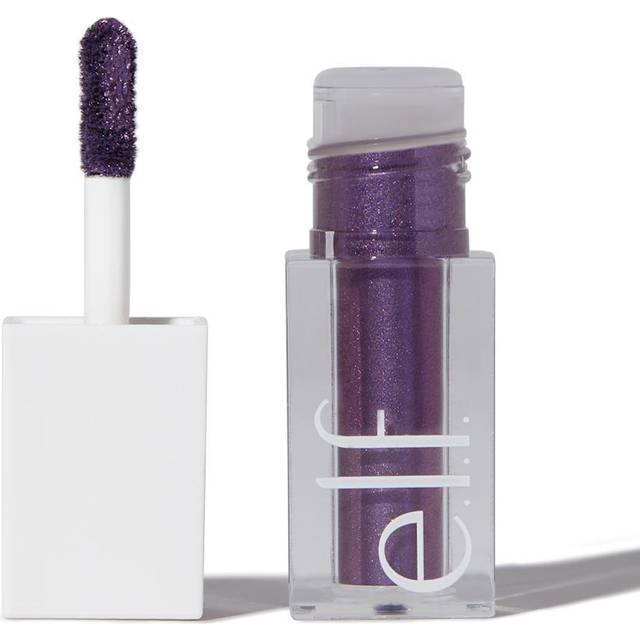 e. l.f. Cosmetics Liquid Metallic Eyeshadows Supernova