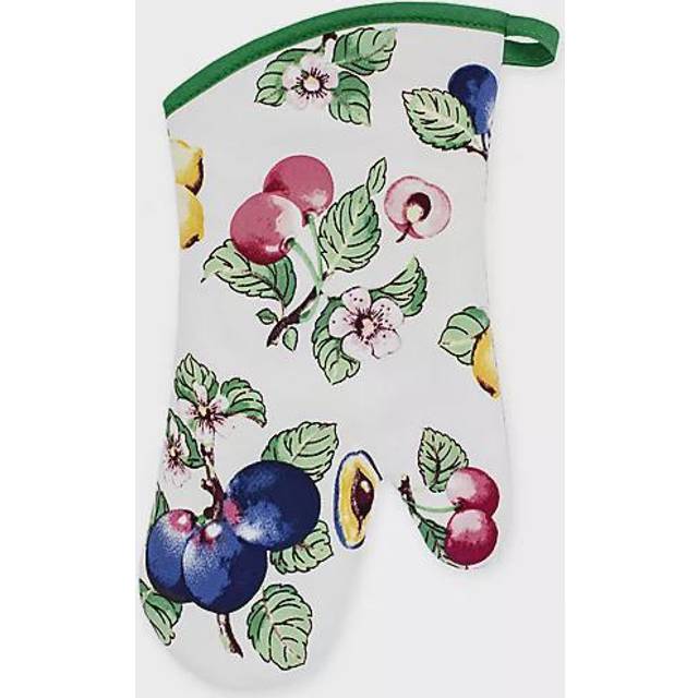 Villeroy & Boch French Garden Oven Mitt  Single Oven Mitt  Kitchen Decor