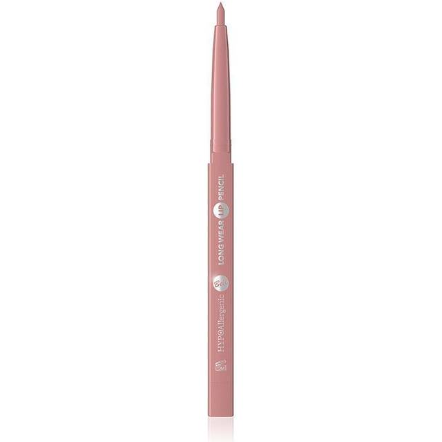 Bell HYPOAllergenic HYPOAllergenic Lip make-up Contour pencil Long Wear Lipliner No. 01 Pink Nude 0,30 g
