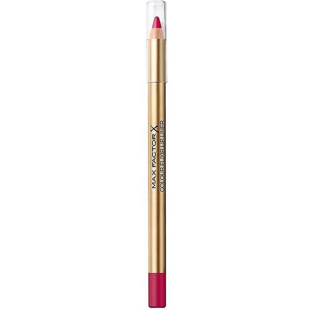 Max Factor Læbeblyant Colour Elixir Max Factor 50 Magenta Pink (10 g)