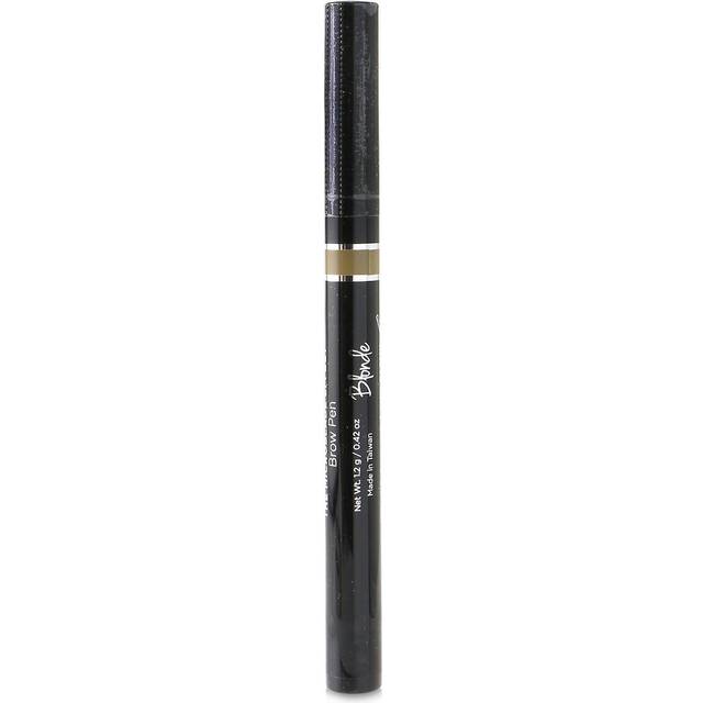 Billion Dollar Beauty The Microblade Effect Brow Pen Blonde