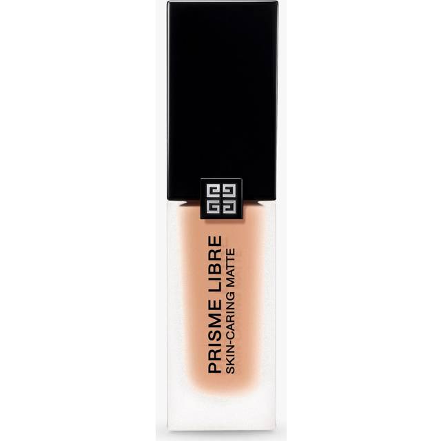 Givenchy Prisme Libre Skin-Caring Matte Skincare-infused luminous matte foundation