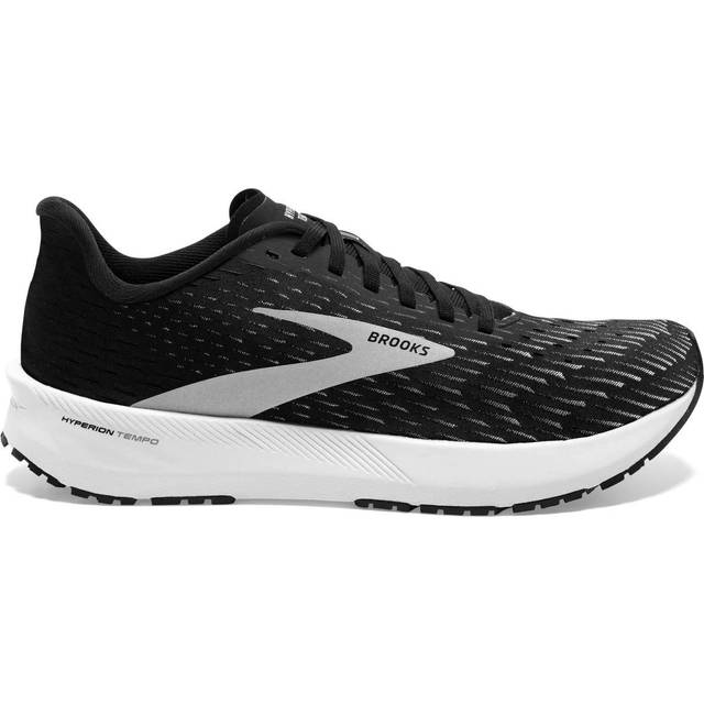 Hyperion Tempo W löparskor, 026 Black/Coral/Purple, Dam, 9