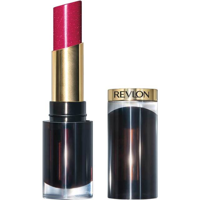 Revlon Super Lustrous Glass Shine Lipstick #017 Love Is On
