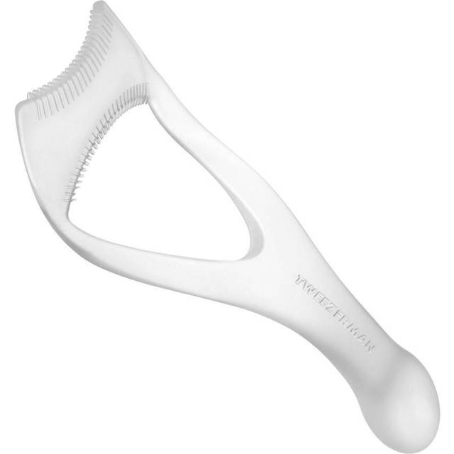 Tweezerman Lash Guard & Comb - Vippeskabelon