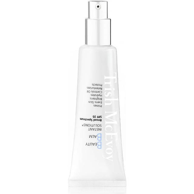 Trish Mcevoy Beauty Balm Spf 35 - Shade 1 - NA