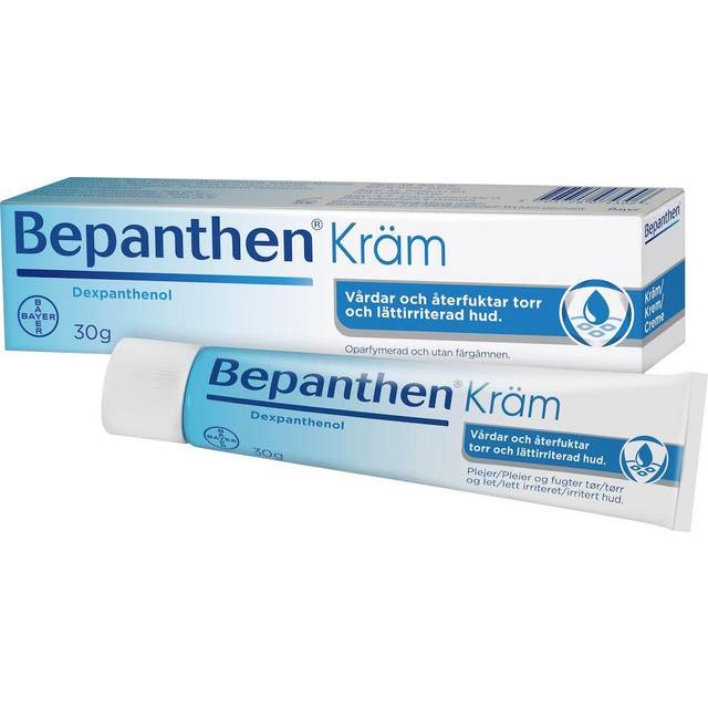 Bepanthen kräm 30 g