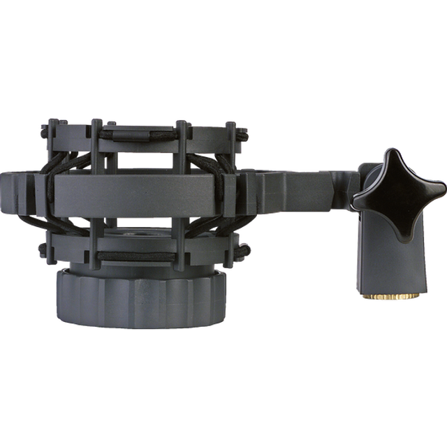 AKG H85 Universal Shockmount For Mic Diameters 19mm to 26mm