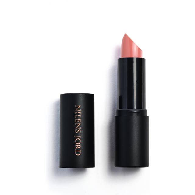 Nilens Jord Lipstick Sheer, Spice