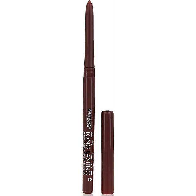 Deborah Milano Læbeblyant Deborah 24 Ore Long Lasting Nº 01