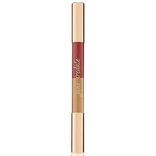 Jane Iredale Double Dazzle Highlighter Pencil (1 stk)