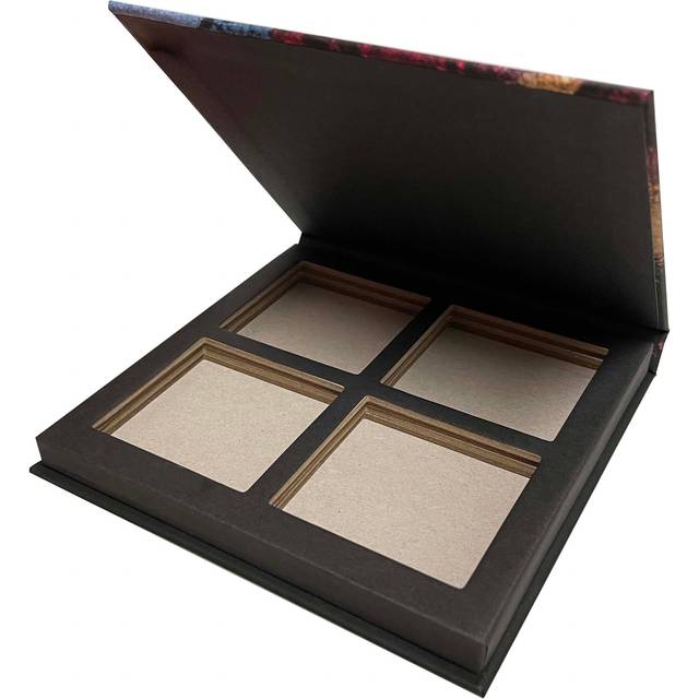 Make up Store Eyeshadow Palette Gorgeous