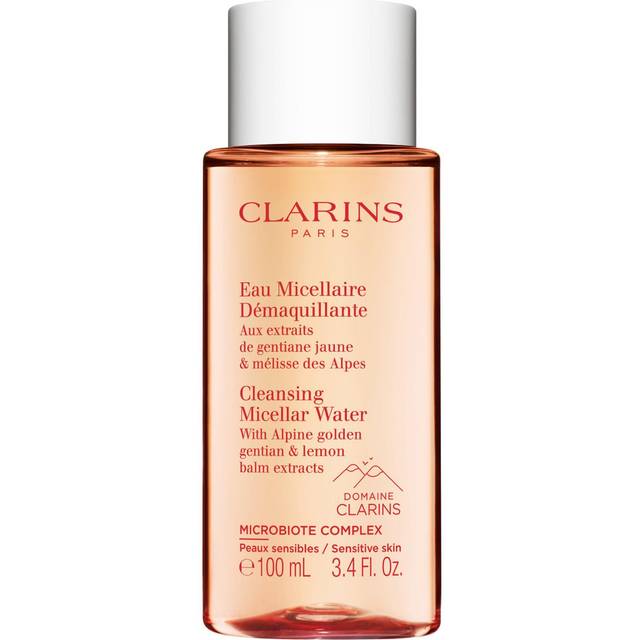 Clarins One-Step Cleansing Micellar Water 100ml