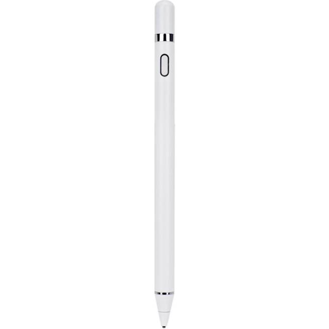 SERO penna som Apple pencil, vit