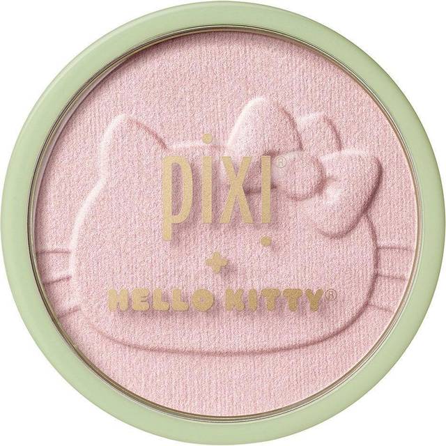 Pixi + Hello Kitty Glow-Y Powder 10G Sweet Glow