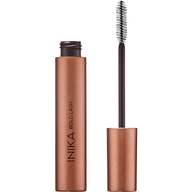 Inika Organic Bold Lash Mascara Black