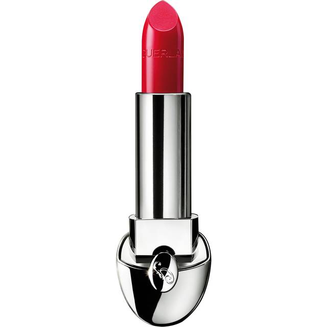Guerlain Rouge G Luxurious Velvet Matte Lipstick #885 Fire Orange