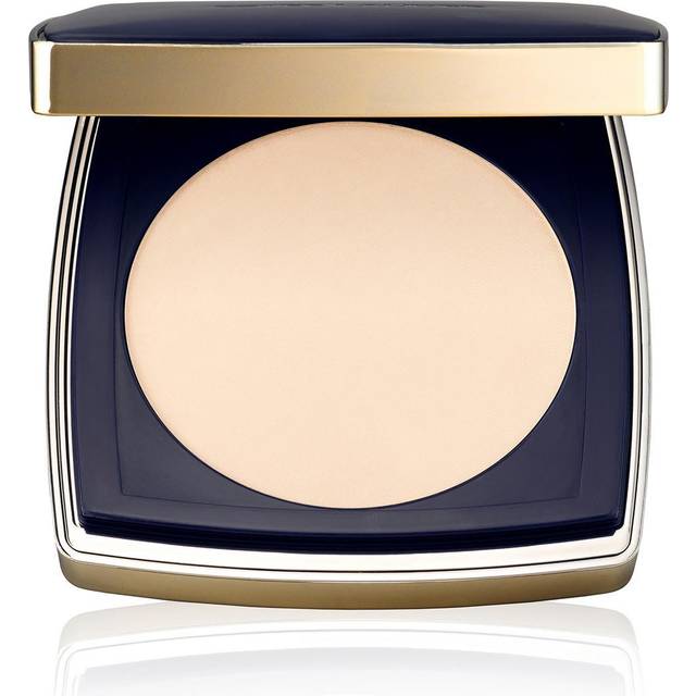Double Wear Stay-in-Place Matte Powder Foundation SPF10 12g - 1N2 Ecru - One Size