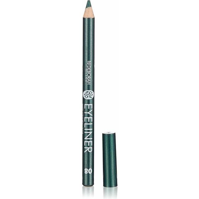 Deborah Milano Eyeliner Deborah Eyeliner Nº 08 Grøn